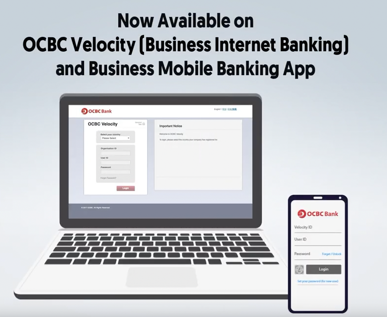 OCBC BFM OCBC BFM